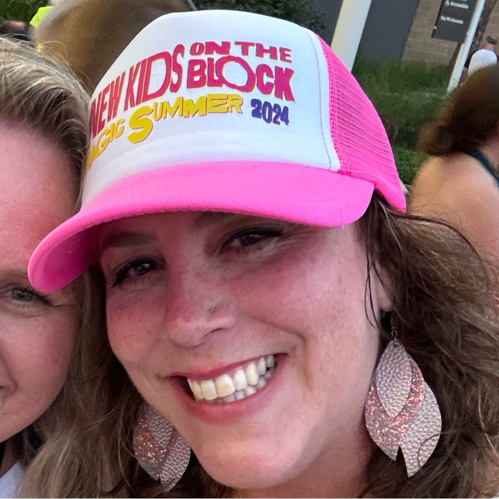 Meet your Posher, Nikki